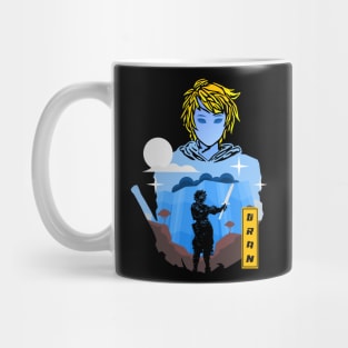 Blugran Mug